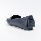 Royal Link - Navy Loafers - view 5