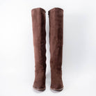 Infinite Space - Coffee Casual Boots - view 3