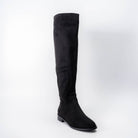 Infinite Space - Black Casual Boots - view 2