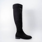 Infinite Space - Black Casual Boots