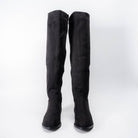 Infinite Space - Black Casual Boots - view 3