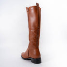 Heritage Rider - Camel Casual Boots - view 5