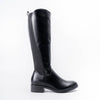 Heritage Rider - Black Casual Boots
