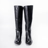 Heritage Rider - Black Casual Boots