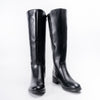 Heritage Rider - Black Casual Boots