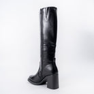 Majesty High - Black Casual Boots - view 5