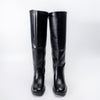 Majesty High - Black Casual Boots