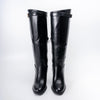 Night Glam - Black Casual Boots
