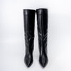Timeless Heel - Black Casual Boots