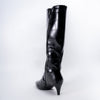 Croc Couture - Black Casual Boots