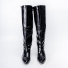 Croc Couture - Black Casual Boots - view 2
