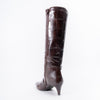 Croc Couture - Coffee Casual Boots