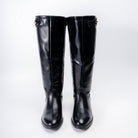 Imperial Crest - Black Casual Boots - view 3