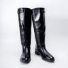 Imperial Crest - Black Casual Boots