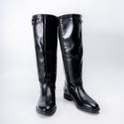 Imperial Crest - Black Casual Boots - view 4