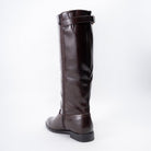 Imperial Crest - Coffee Casual Boots - view 5