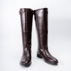 Imperial Crest - Coffee Casual Boots - view 4