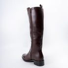 Heritage Rider - Coffee Casual Boots - view 5