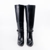 Autumn Aura - Black Casual Boots