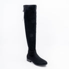 Royal High - Black Casual Boots - view 2