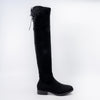 Royal High - Black Casual Boots