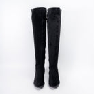 Royal High - Black Casual Boots - view 3