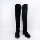 Royal High - Black Casual Boots - view 4