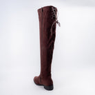 Royal High - Coffee Casual Boots - view 5