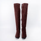 Royal High - Coffee Casual Boots - view 3