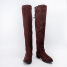 Royal High - Coffee Casual Boots - view 4