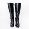 Regal Rider – Black Casual Boots