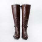 Regal Rider - Coffee Casual Boots - view 3