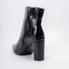 Croc Allure - Black Casual Boots