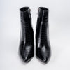 Croc Allure - Black Casual Boots