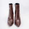 Croc Allure - Brown Casual Boots
