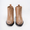 Urban Ease - Khaki Casual Boots