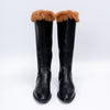 The Wild Tread - Black Casual Boots