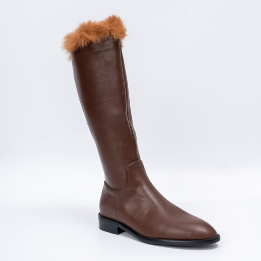 The Wild Tread - Brown Casual Boots