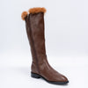 The Wild Tread - Brown Casual Boots