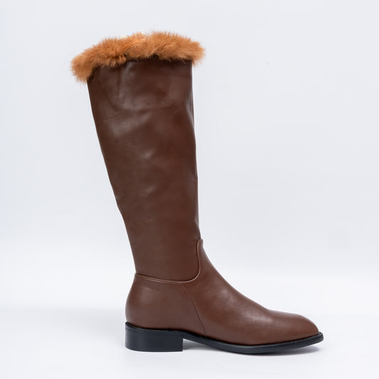 The Wild Tread - Brown Casual Boots