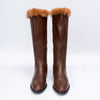 The Wild Tread - Brown Casual Boots
