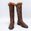 The Wild Tread - Brown Casual Boots