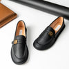 Take A Stand - Black Everyday Loafers