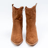 Midnight Rodeo - Camel Casual Boots