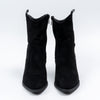 Midnight Rodeo - Black Casual Boots