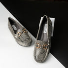 Reputation Era - Grey Everyday Loafers - view 6