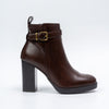 Timeless Elegance - Coffee Polished Perfection