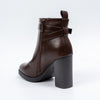 Timeless Elegance - Coffee Polished Perfection