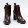 Timeless Elegance - Coffee Polished Perfection