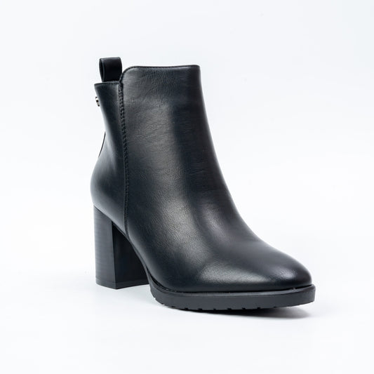 Sunset Walks - Black Casual Boots